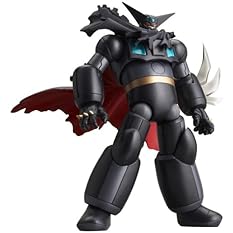 リボルテックヤマグチ No.35 ブラックゲッター