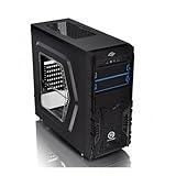 Thermaltake CA-1B1-00M1WN-01 VERSA H23 WINDOW M...