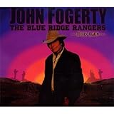 The Blue Ridge Rangers Rides Again