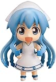 侵略!?イカ娘 ねんどろいど イカ娘 (ノンスケール ABS&PVC製塗装済み可動フィギュア)