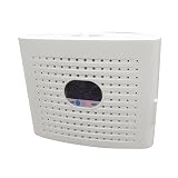 山善(YAMAZEN) 除湿器 ホワイト YRD-300(W)
