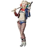 MAFEX マフェックスHARLEY QUINN『SUICIDE SQUAD』ノンスケール A...