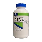 クエン酸(結晶)P