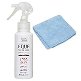 AZ(エーゼット) BCT-002 自転車用 アクアシャインワックス 100ml  高級天然カ...