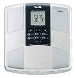 TANITA 体組成計 インナースキャン50 シルバー BC-303-SV