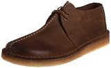 Clarks(クラークス) Desert Trek 20351716 Dark Brown Leather(Dark Brown Leather/7.5)