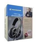 Sennheiser ヘッドホン HD485