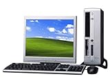 中古パソコン、リフレッシュPC、HP CompaqBusinessDeskTopD330T