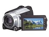 ソニー デジタルHDビデオカメラレコーダー ハンディーカム XR500V 120GHDD HDR-XR500V/S