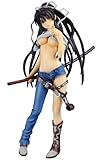 とある魔術の禁書目録II 神裂 火織 (1/8スケール PVC塗装済み完成品)