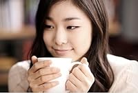 キム・ヨナCFのコーヒー/韓国コーヒー【MAXIMコーヒー】ホワイトゴールドコーヒーミックス 100個入