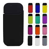 iqosケース iQOS 専用 シガレット ケース アイコス タバコ たばこ 煙草 シリコンケ...