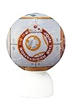60ピース 光る球体パズル パズランタン STAR WARS BB-8