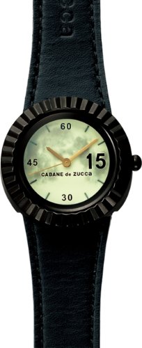 [カバンドズッカ]CABANE de ZUCCa 腕時計 15-YA ジュウゴヤ AWGK062 レディース