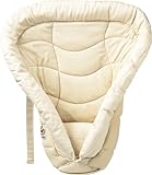 エルゴベビー ERGO Baby パフォーマンス・インファントインサート ナチュラル 【正規代理店2年間保証付】CKEGR01502