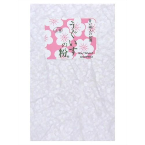 ★うぐいすの粉　徳用　100g [cosme]