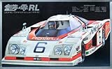 フジミ1/24童夢零RL(レーシングルマン)限定販売品ディスプレイモデル