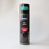 （ウォーリー）WOLY ソフトナッパ （保革・防水スプレー）