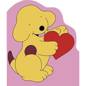 Spot's Valentine