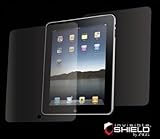 ZAGG 保護フィルム Invisible Shield Full Coverage for iPad zgivspao ootna
