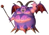ドラゴンクエスト ソフビモンスター 5 ラプソーン