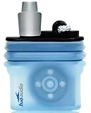 トリニティ Waterproof case for iPod shuffle(2nd)[iPod shuffle用防水ケース] H2O-WPCSFL2-01