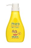 アトピコ スキンケアシャンプー 400mL