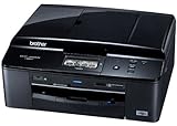 BROTHER A4インクジェット複合機 MyMio DCP-J925N