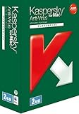 Kaspersky Anti-Virus for Mac 2年版