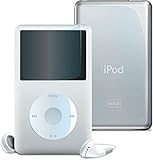 パワーサポート クリスタルフィルムセット for iPod classic PCC-01