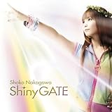 Shiny GATE(DVD付)
