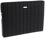 [アビィ・ニューヨーク] 15インチ ネオプレン PCインナーケース