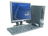 中古パソコン,リフレッシュPC,Dell optiplex GX260(WindowsXP/Pentim4/512MB/40GB)