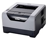 ブラザー工業 A4モノクロレーザープリンタ HL-5350DN HL-5350DN