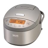 SANYO おどり炊き 圧力IHジャー炊飯器 ECJ-LK18(SN)