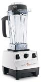 Vita-Mix TNC5200 WHITE