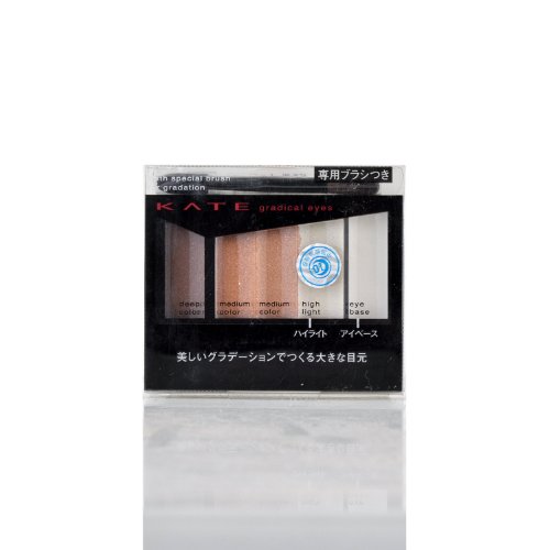 カネボウ ケイト KATE グラディカルアイズA BR-2