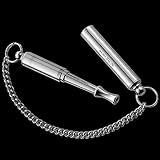 ACME(アクメ) No.535 Dog Whistle(犬笛) シルバー AC-5350