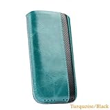 Corsa Case iPhone 3G/3GS Turquoise/Black