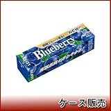 ロッテ ブルーベリーガム 9枚×15個