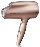 Panasonic ナノケアドライヤー ゴールド調 EH-NA92-N