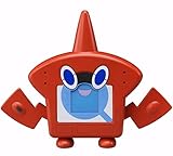 ポケットモンスター ロトムずかん