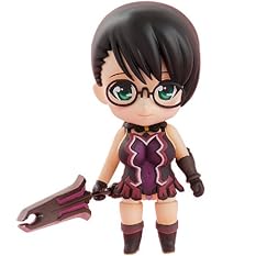 クイーンズブレイド ねんどろいど カトレア (ノンスケール ABS&PVC塗装済み可動フィギュア)