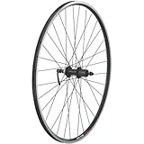 アキワールド COMPLETE WHEEL 4 700C リア用