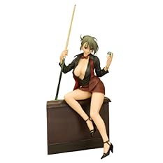 八宝備仁画集 SWEET BODY ハスラー -CARDINAL RED- (1/7 PVC塗装済み完成品)