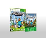 Minecraft: Xbox 360 Edition