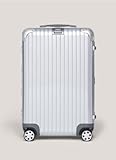 RIMOWA Limbo Multiwheel 限定色 Silver Crystal [並行輸入]