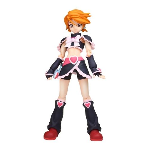 S.H.フィギュアーツ キュアブラック