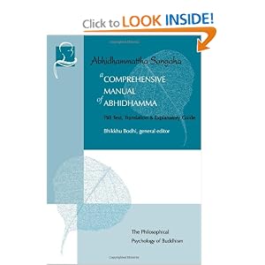 Abhidharma - Wikipedia, the free.