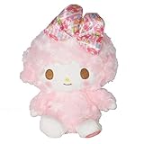 サンリオ マイメロディフレンズ ぬいぐるみ S ピアノ座高15cm